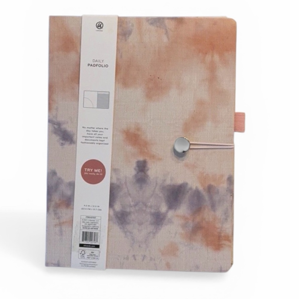 U Brand Daily Pad-folio